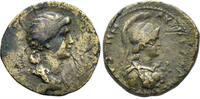 ROMAN PROVINCIAL AE Kilikia, Augusta. Livia, Augusta, AE 18mm (4.50g). RPC I 4011 -