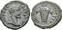 ROMAN PROVINCIAL 193-211 n. Chr. Moesia Inferior, Nikopolis. Septimius Severus. AE 18mm (2.66g). Varbanov 2401 var. ss