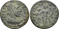 ROMAN PROVINCIAL AE Ionia, Smyrna. Time of Gordian III. AE 25mm (7.01g). RPC VII.1 326 -
