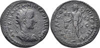 ROMAN PROVINCIAL AE Kilikia, Anazarbos. Gordian III. 238-244 AD. AE 26mm (10.44g). Dated CY 262 (243/4 AD). RPC VII.2 3206 -