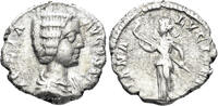 ROMAN AR Denarius 196-211 n. Chr. Julia Domna, Augusta. 193-217 AD.  (3.... 55,00 EUR  zzgl. 6,00 EUR Versand