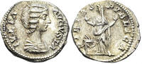ROMAN AR Denarius 196-211 n. Chr. Julia Domna, Augusta. 193-217 AD.  (3.... 70,00 EUR  zzgl. 6,00 EUR Versand