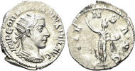 ROMAN AR Antoninianus Gordian III. (4.01g, 23mm). Antioch mint. Struck 242-4 AD. RIC 213 -