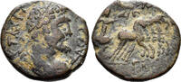 ROMAN PROVINCIAL AE Seleucis and Pieria. Balanea/ Leukas. Septimius Severus. 193-211 AD. AE 21mm (6.00 gm). Dated CY 234 (198/9AD). M & M Auc. 20, l -