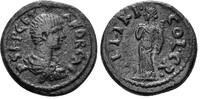 ROMAN PROVINCIAL as Pisidia, Kremna. Geta, as Caesar. AE 20mm (5.34 gm). Hans von Aulock, Pisidiens II 1298-1309 -