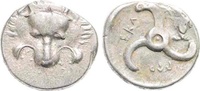 Lykia Third Stater Lykian Dynasts. Perikles. Circa 380-360 BC. AR Third Stater