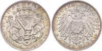Bremen 2 Mark -