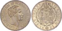 Brandenburg-Preu&szlig;en Taler 1823 A Friedrich Wilhelm III. 1797-1840. Winzi... 525,00 EUR  zzgl. 7,00 EUR Versand