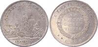 Frankfurt, Stadt Taler 1776 Prachtexemplar. Sch&ouml;ne Patina. Fast Stempelg... 1675,00 EUR kostenloser Versand