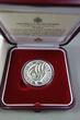 San Marino 10 Euro 2009 10 Anno della Introduczione dell