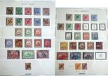 Deutsches Reich  Lot, außergewöhnliche Kolonialsammlung und Deutsche Auslandspostämter