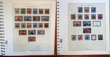 Deutsches Reich  Lot, außergewöhnliche Kolonialsammlung und Deutsche Auslandspostämter