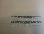 Deutsches Reich Buch 1934 Das königlich preußische Infanterie-Regiment Graf Barfuß (4. Westf.) Nr. 17 gebraucht