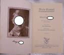 3. Reich 1933-1945 Mein Kampf - Volksausgabe von 1933 (73. Aufl.)