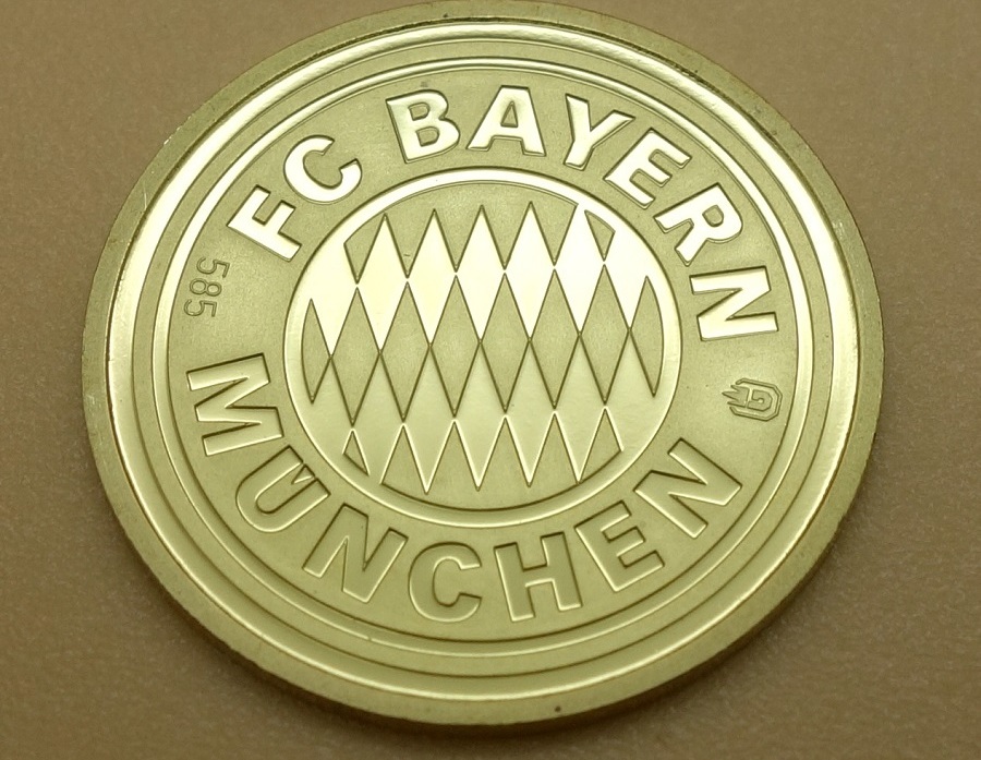 Bayern München Champions League Winner 2013, London PP ...