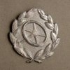 3. Reich KRAFTFAHRBEWÄHRUNGSABZEICHEN SILBER -