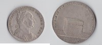 Bayern Taler Bayern Taler 1818 Maximilian I. -Auf die Verfassung- -
