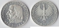 BRD 5 Mark BRD 5 Mark 1964 Fichte