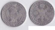 RDR Taler RDR Kronentaler 1755 Antwerpen Franz I.