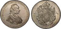 Freising Thaler Josef Konrad von Schroffenberg, Konv.-Taler o.J. (1790) -