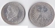 BRD 5 Mark Eichendorff
