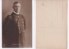 Deutsches Reich Postkarte, Admiral Scheer -