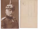 Deutsches Reich Postkarte -General von Lochow- -
