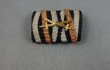 Deutsches Reich-Weimar Feldspange -Ehrenkreuz des 1.WK- -