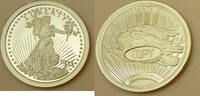 USA Double Eagle 1933 Sammleranfertigung -