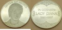 Queen of Hearts - Lady Diana -