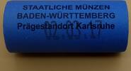 BRD 25x 5 Euro Tropische Zone -