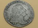 Anhalt-Bernburg 8 Gute Groschen Victor Friedrich 1721-1765 -