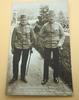 Österreich Postkarte -General der Infanterie & Generalstabschef- -