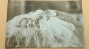 Deutsches Reich Postkarte -Erbprinz zu Braunschweig u. Lüneburg- -