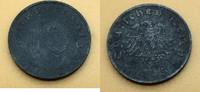 Alliierte Besetzung 10 Reichspfennig Kursmünze -