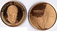 Israel Moshe Dayan - auf den Sechstagekrieg -