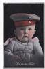 Deutsches Reich Postkarte Postkarte - Ran an den Feind! -