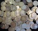 BRD 100x 10 DM Anlageposten Silber - Lot 100x 10 DM -Silber 625er- -