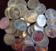 Kanada 50x 5 Dollars Lot Kanada -Silberanlage- 50x 5 Dollars Olympische Spiele -