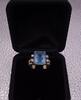   Aquamarin-Goldring mit Brillanten  Expertise Dr. Heide Rezepa-Zabel vi... 2600,00 EUR1560,00 EUR  zzgl. 9,90 EUR Versand