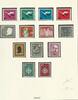 BRD Lot 1955/56 Lagerräumung zum Sonderpreis postfrisch, ** 17,50 EUR14,88 EUR  zzgl. 4,20 EUR Versand