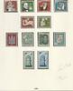 BRD Lot 1956/57 Lagerräumung zum Sonderpreis postfrisch, ** 12,50 EUR10,63 EUR  zzgl. 4,20 EUR Versand