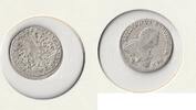 Preussen 18 Gröscher 1752 E Friedrich II. ss-vz 125,00 EUR  zzgl. 6,90 EUR Versand