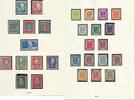 BRD 1949-1954 komplette Jahre (1949-1954) inklusive Posthornsatz! postfr... 750,00 EUR637,50 EUR  zzgl. 6,90 EUR Versand