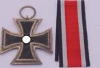 3.Reich Eisernes Kreuz 2.Klasse 1939 mit Band (25) -