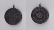 Kaiserreich - Württemberg Kaiserreich - Württemberg Dienstauszeichnung 3.Klasse 1913 für 9 Jahre -