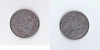 Kaiserreich Deutsch-Neuguinea 1 Mark Deutsch-Neuguinea 1 Neu-Guinea Mark 1894 A