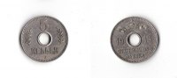 Deutsches Reich Deutsch-Ostafrika 5 Heller 5 Heller Deutsch-Ostafrika 1913 J