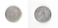 Deutsches Reich Deutsch-Ostafrika 1/4 Rupie 1/4 Rupie Deutsch-Ostafrika 1906 A