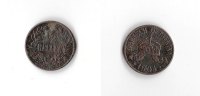 Deutsches Reich Deutsch-Ostafrika 1/2 Heller 1/2 Heller Deutsch-Ostafrika 1904 A